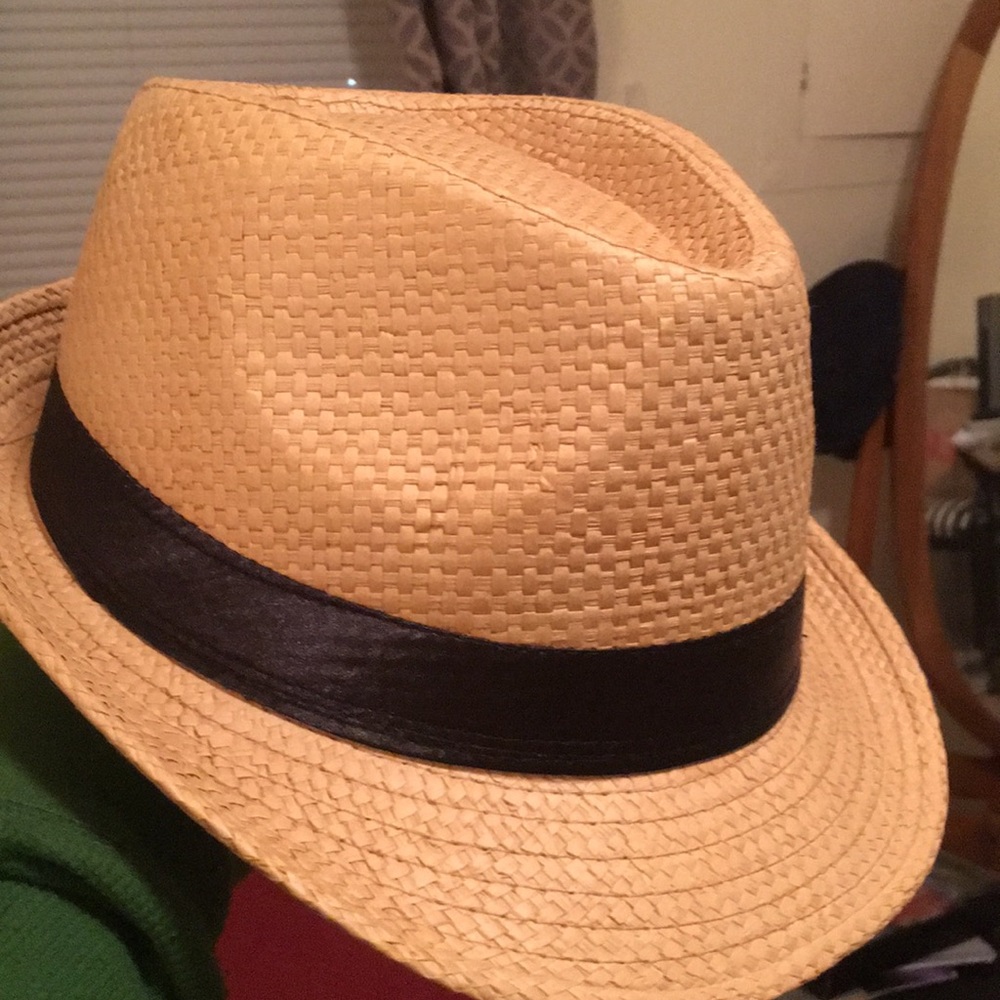 Men’s hat